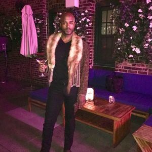 Meet your Posher, Jacques